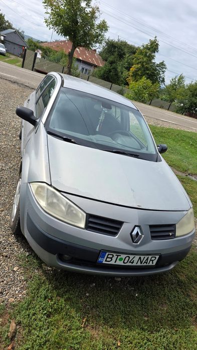 Vand Renault megane