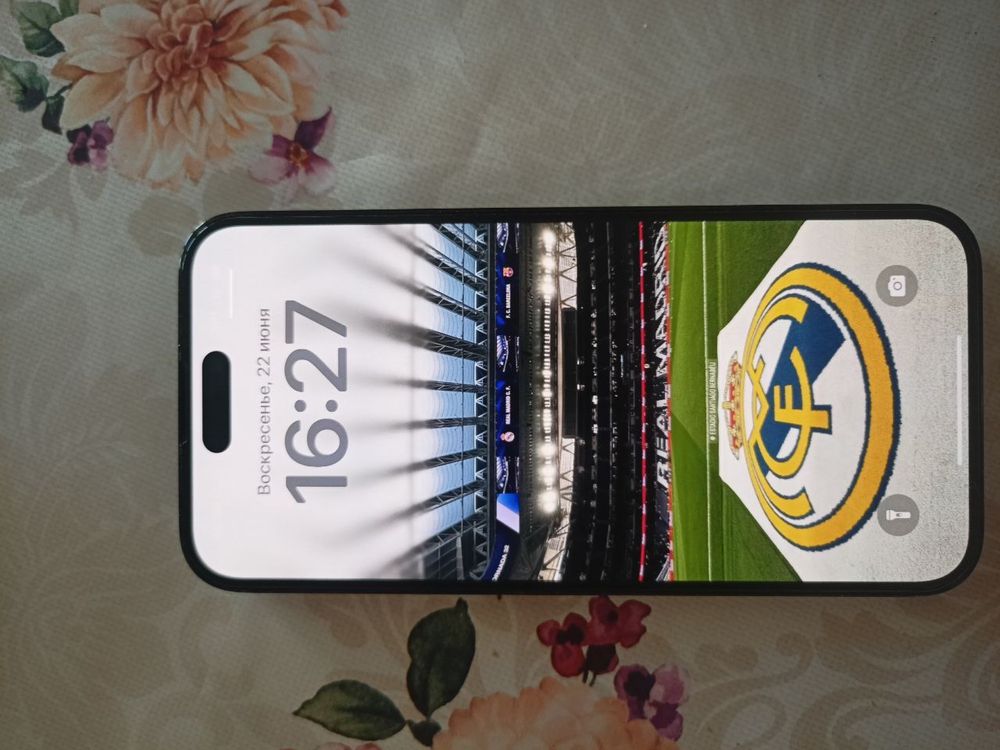 Iphone 14 pro max 256 gb obmen