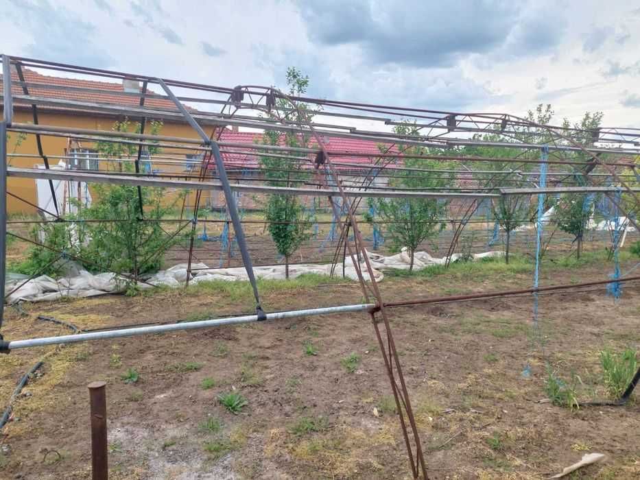 Продавам Оранжерия
