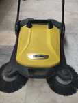 Рьчноводима прохусмокачка  KARCHER