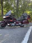 Honda Goldwing GL 1500
