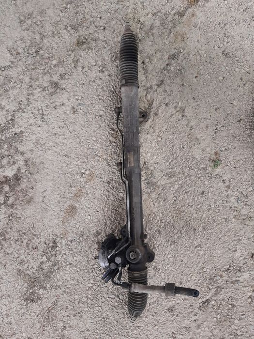 Audi a6 4f 3.0tdi quattro Хидр.рейка