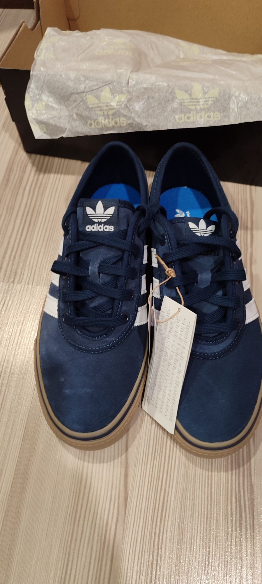 Маратонки Adidas GZ9457