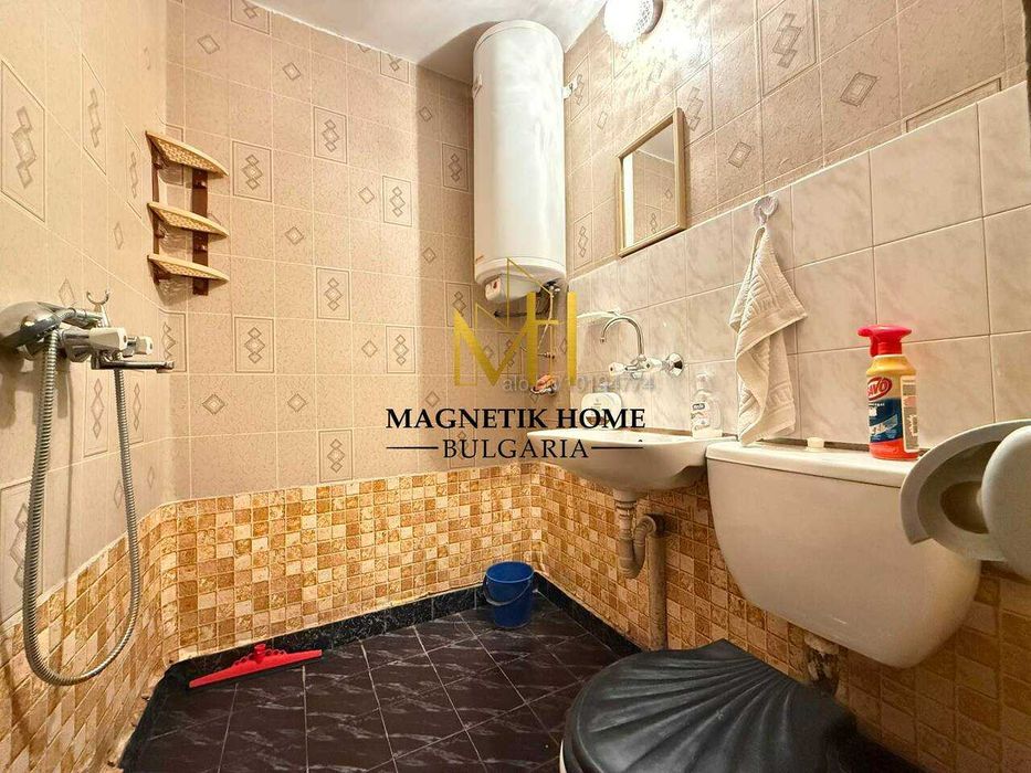 Дава се под наем Едностаен апартамент в Бургас, Възраждане - 35 кв.м за 193.8 € - Снимка #2