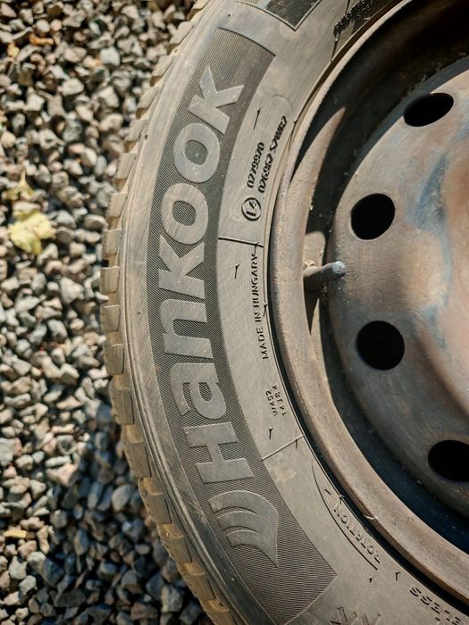 Vand 4 roti reno megan 2