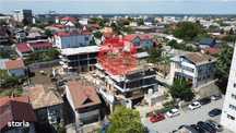 Apartamente noi în centrul Tulcei – Apollo Garden Estate, str. Sabinel