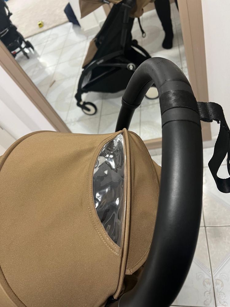 Stokke yoyo 3 , impecabil