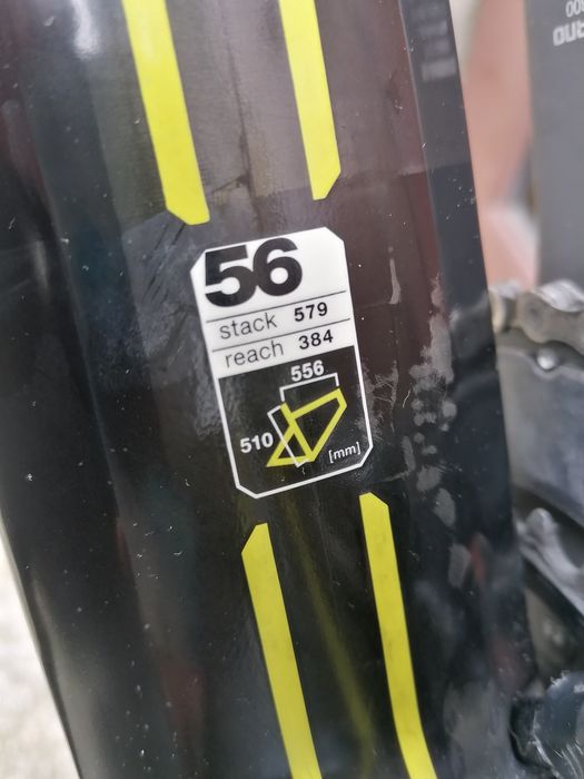 Шосеен BMC Carbon 6,8кг.Shimano Ultegra