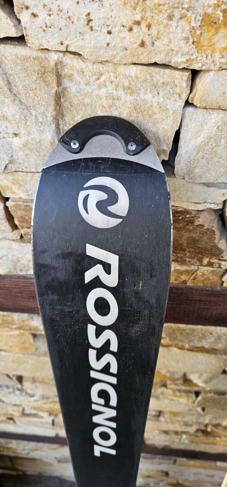 Ски Rossignol 9s
