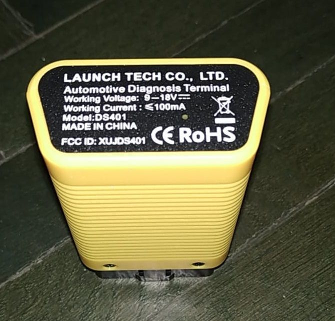 Interfata diagnoza Auto Easydiag 3.0 v.2024 Diagnoza X431 ROMANA !!!