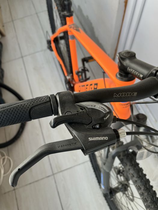 Bicicleta 29 inch