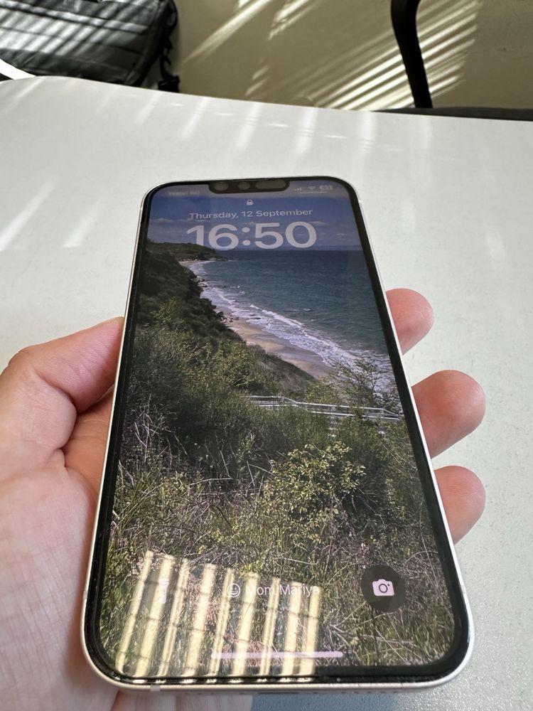 iPhone 13 256 gb