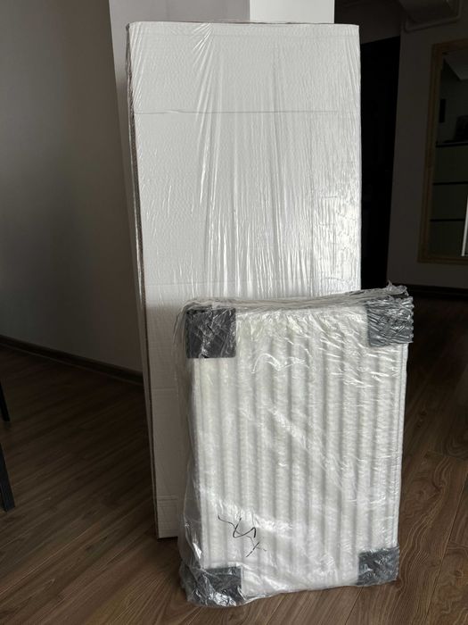 Calorifer din otel FORNELLO 600 x 400 mm Nou