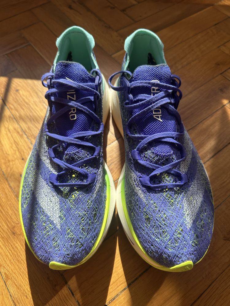 Adidas Adizero Prime X2 Strung 43 Номер