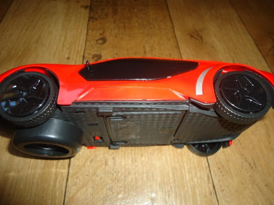 Masinuta sport car -3D