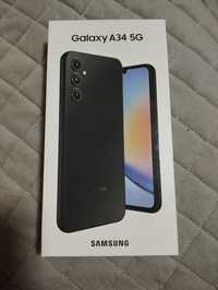 Samsung Galaxy A34 5G