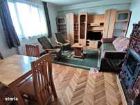 AA/1000 De închiriat apartament cu 2 camere în Tg Mureș - Semicentral