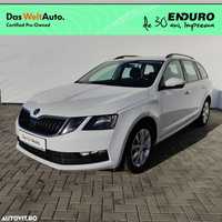 Skoda Octavia SKODA Octavia Combi 1.6 TDI 115 CP