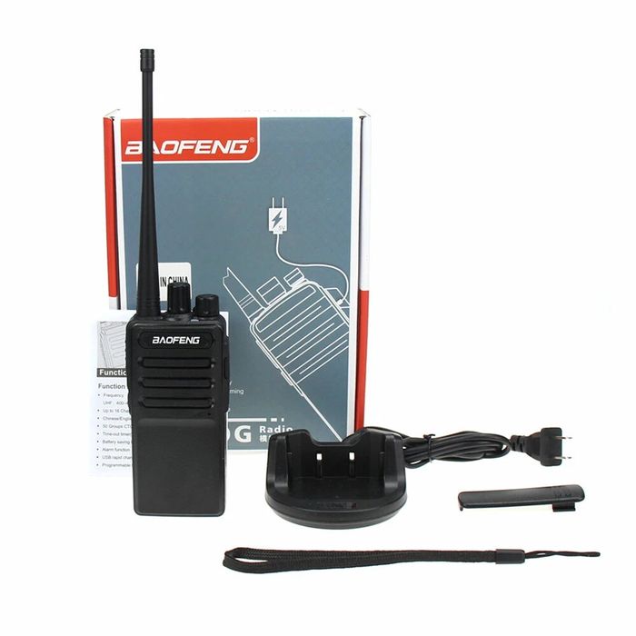 Baofeng C5 ratsiya 2шт.