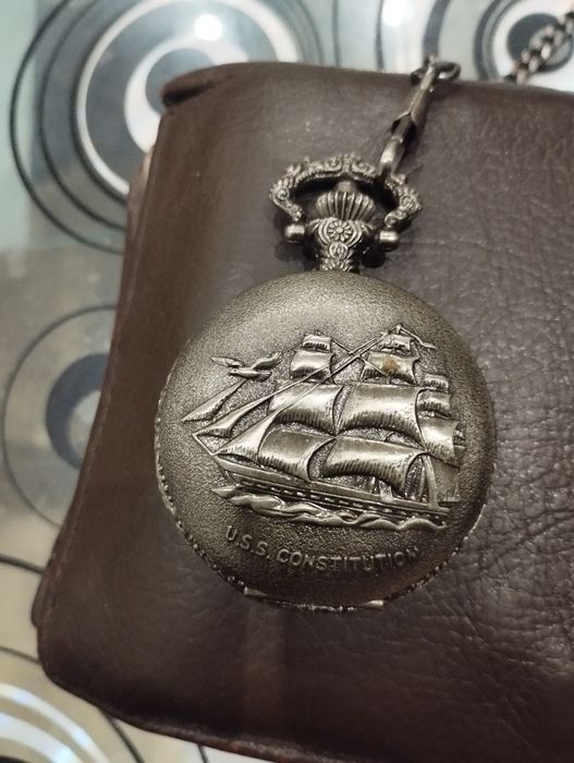 Джобни часовници