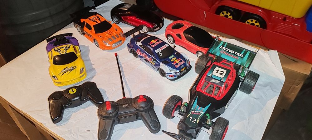 Jucarii copii masini masinute fete