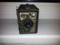 Античен руски фотоапарат