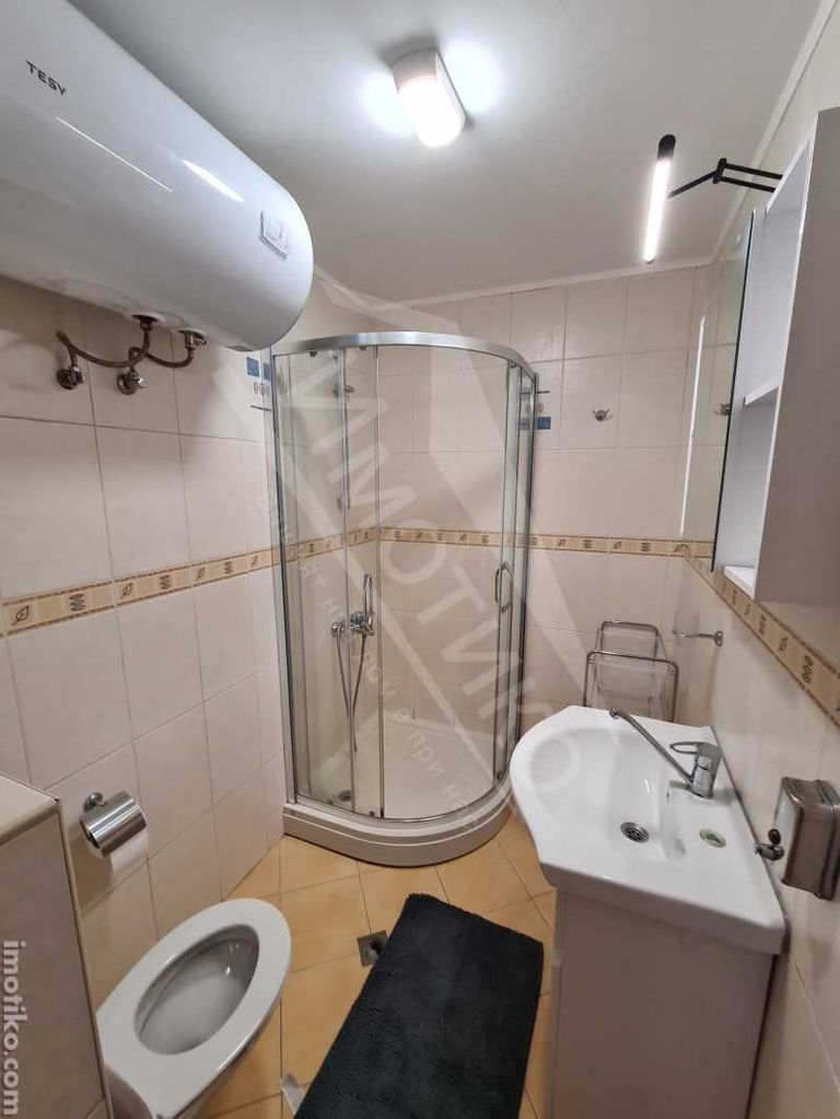 Дава се под наем Тристаен апартамент в София, Дървеница - 95 кв.м за 765 € - Снимка #10