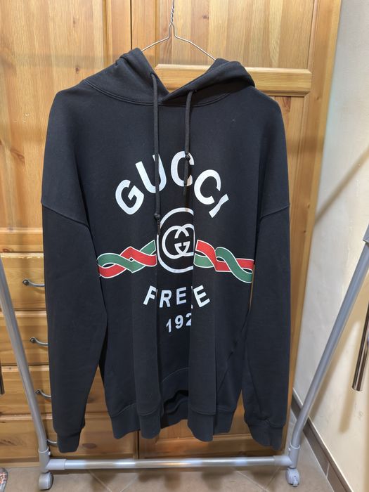 Hanorac Gucci Firenze