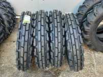 6.00-16 Anvelope noi agricole de tractor fata 6PR Cauciucuri