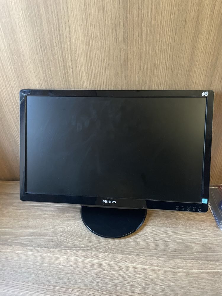 Мониторы Philips 60 HZ 2 штуки