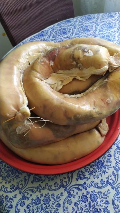 Продаю домашние казы и шужык