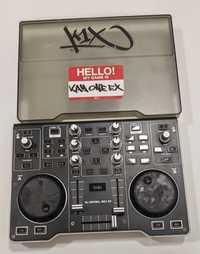 Consola DJ Hercules mp3 E2