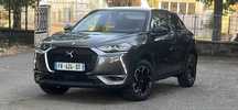 Ds 3 crossback 2021