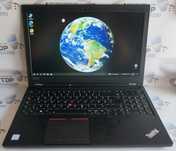 Lenovo ThinkPad P52 (6 CORES,512 SSD,32GB RAM) с гаранция,като нов!