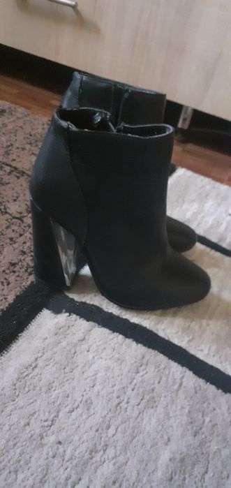 Ghete joase elegante