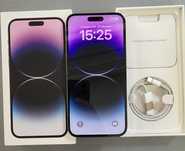 iPhone 14 Pro MAX 128GB