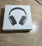 Наушники Airpods Max + смарт-часы series 10