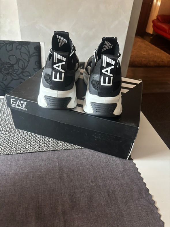 Обувки ARMANI EA7 оригинални