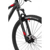 Bicicleta Rock Machine Manhattan 70-29 29 Matte Black/Grey/Red 21.0 -