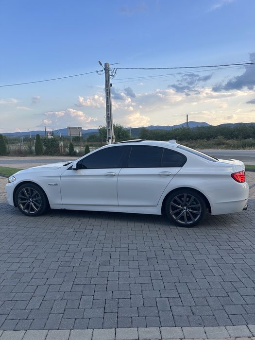 Bmw F10 530D 3 butoane