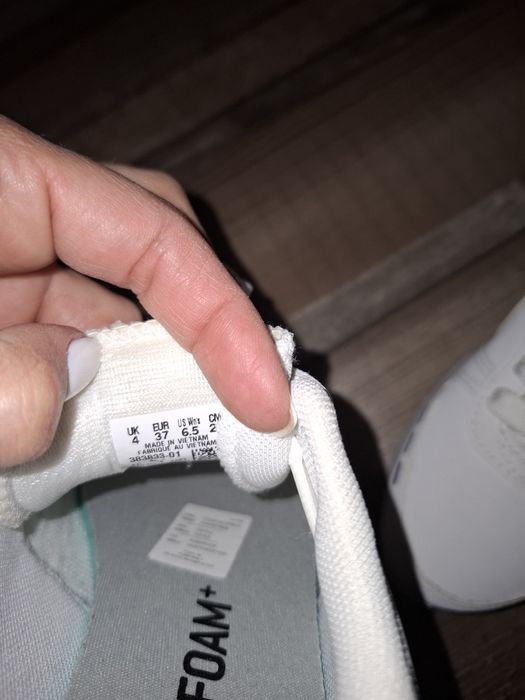 Adidasi Puma/Adidas mar 37 și 27/28