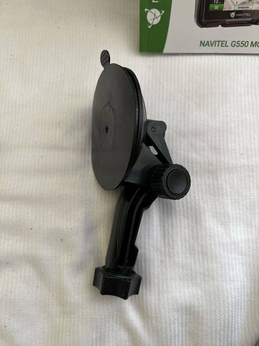 NAVITEL G550 Moto навигация за мотор НОВА