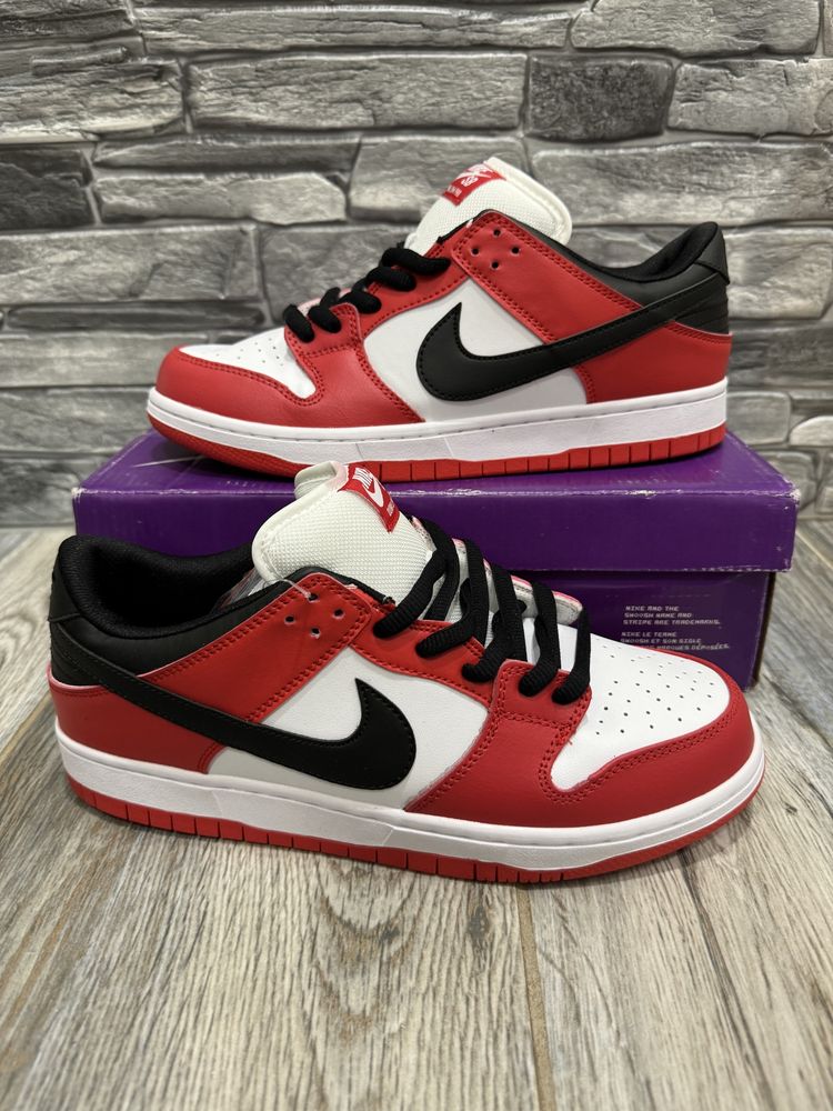 41 44 Jordan 1 Low Chicago