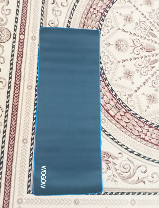 коврик большой для мыши