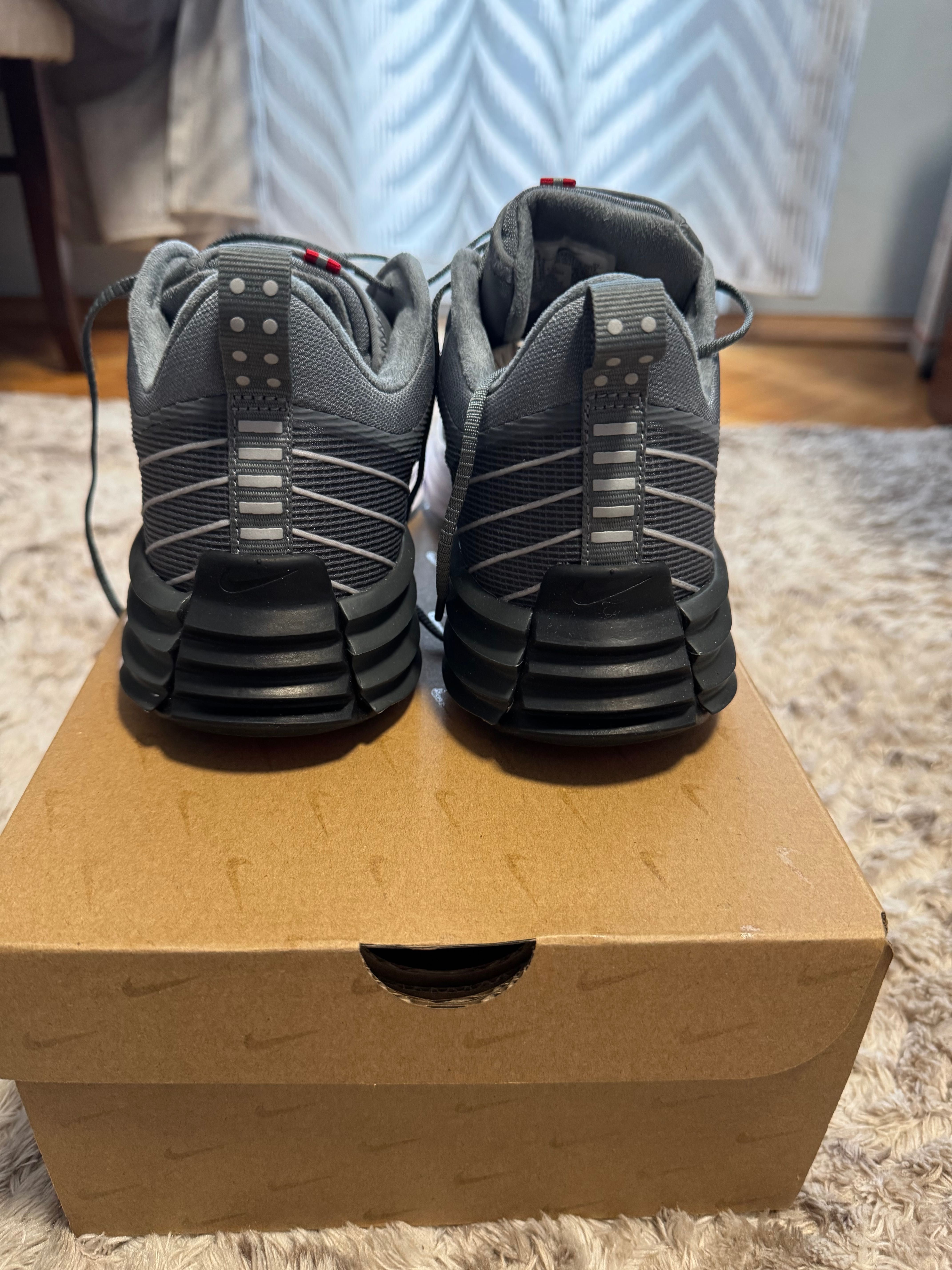 Nike Lunar Roam - 42 номер