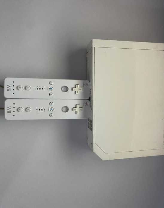 Nintendo wii 64GB Modat