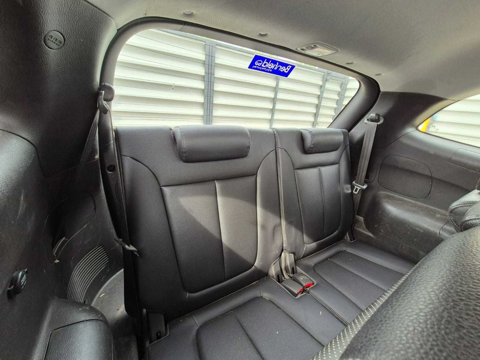 Dezmembrari Dezmembrez Hyundai Santa Fe Facelift 2012 2.2 CRDI