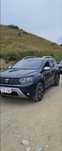 Vând Dacia Duster