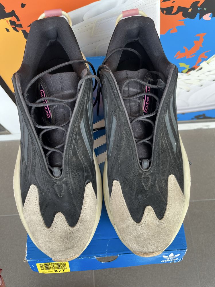 Маратонки Adidas
