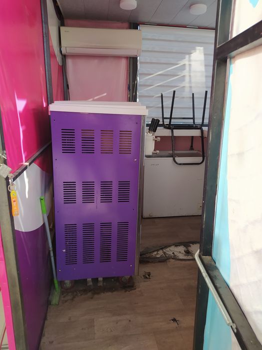 Butka sotiladi tayor